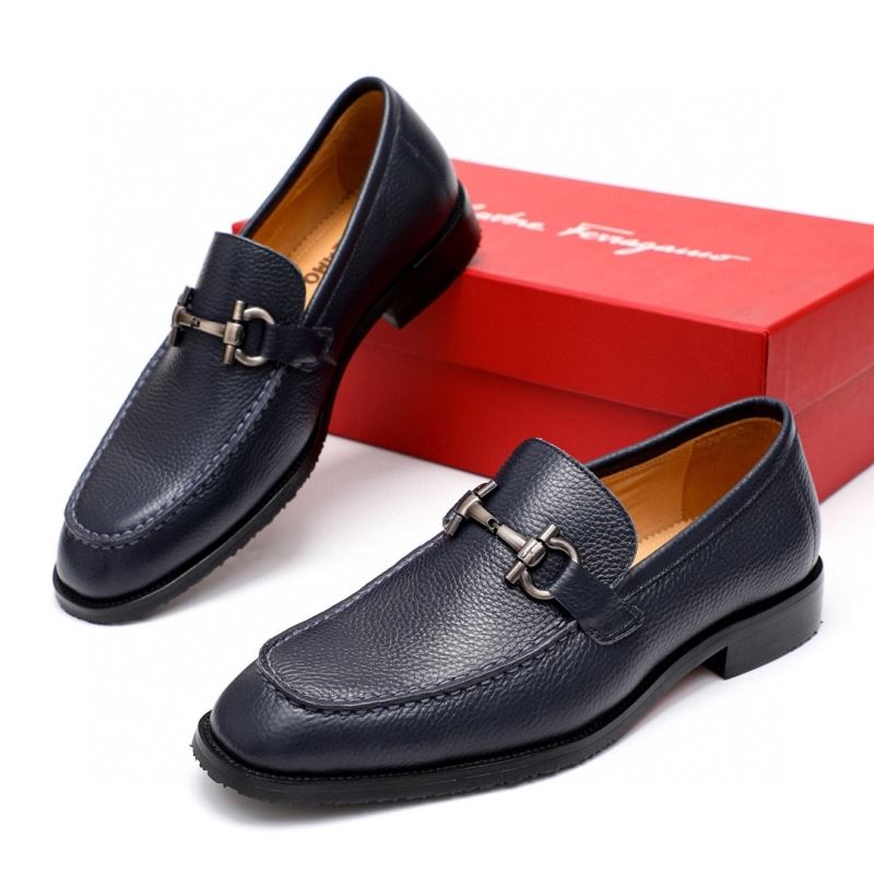 Ferragamo Shoes